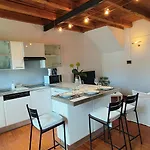 Semesterbostad Sottocastello 3 *