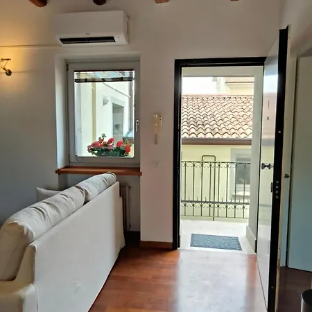 Sottocastello 3 Prázdninový dům