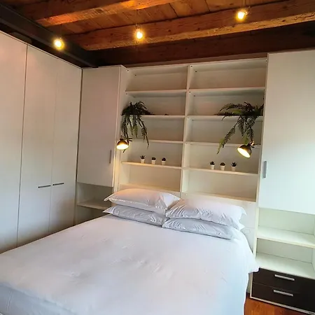 Sottocastello 3 Prázdninový dům Gorizia