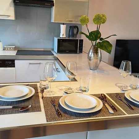 Holiday home Sottocastello 3