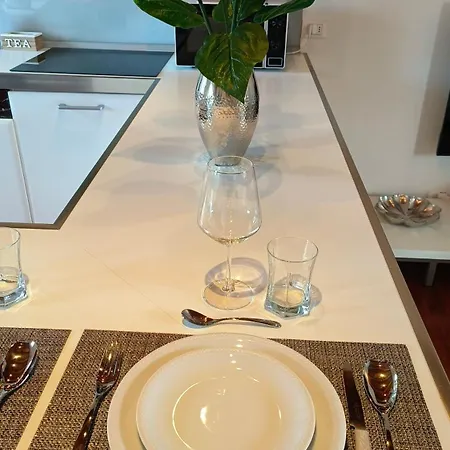 Prázdninový dům Sottocastello 3 *