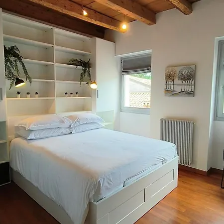 Prázdninový dům Sottocastello 3