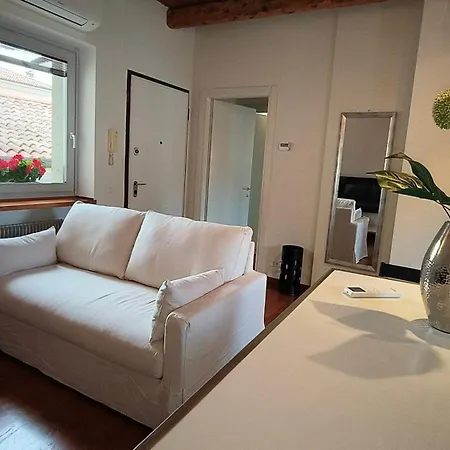 Prázdninový dům Sottocastello 3