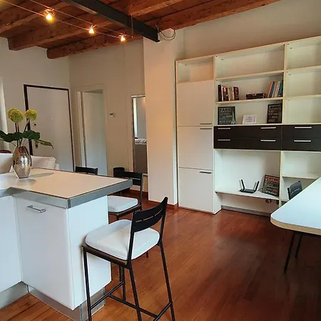 Sottocastello 3 Gorizia