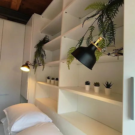 Prázdninový dům Sottocastello 3 Gorizia