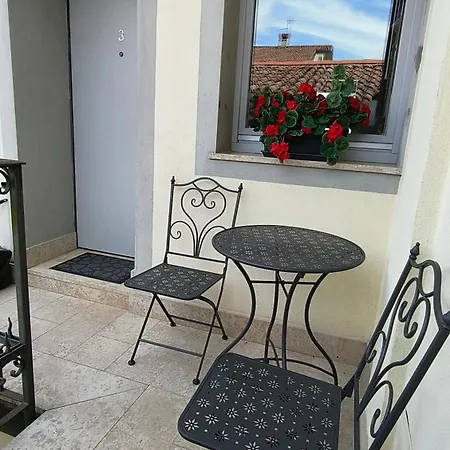 Sottocastello 3 Gorizia