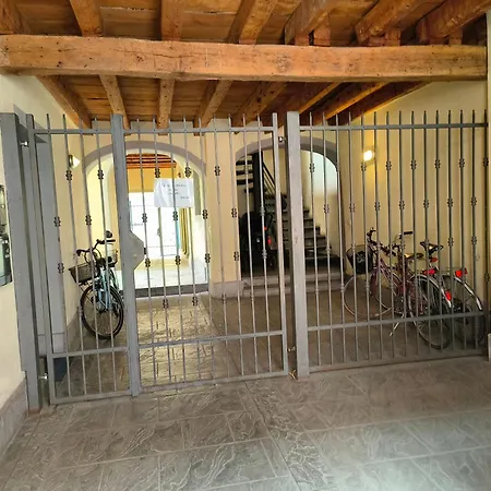 Sottocastello 3 * Gorizia