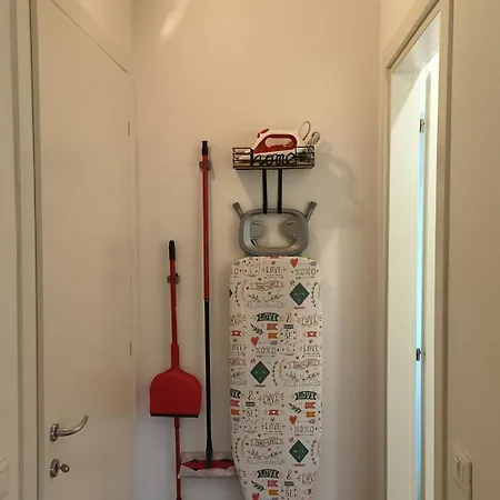 Sottocastello 3 Prázdninový dům Gorizia