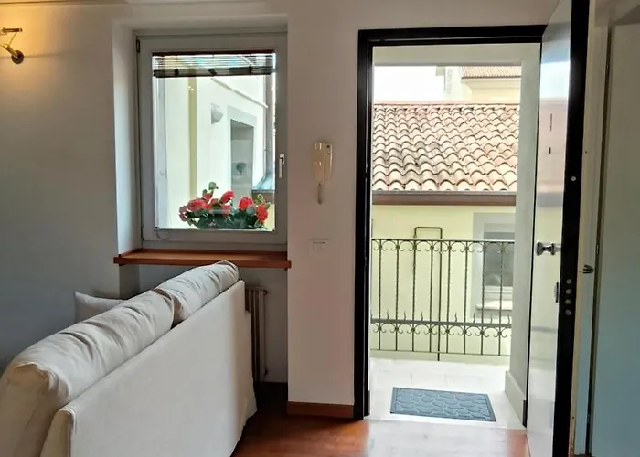 Sottocastello 3 Σπίτι διακοπών