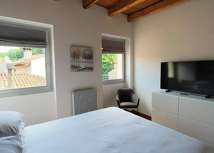 Σπίτι διακοπών Sottocastello 3 *