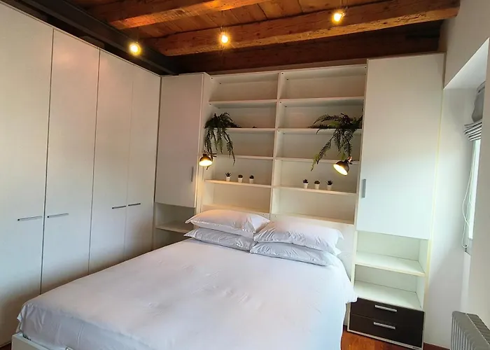 Sottocastello 3 Σπίτι διακοπών Γκορίτσια