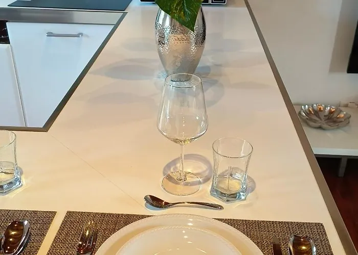 Σπίτι διακοπών Sottocastello 3 *