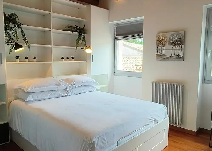 Σπίτι διακοπών Sottocastello 3