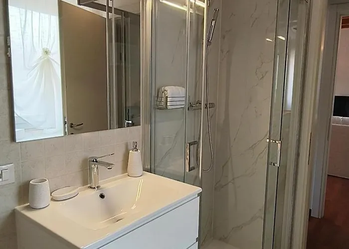 Σπίτι διακοπών Sottocastello 3 Γκορίτσια