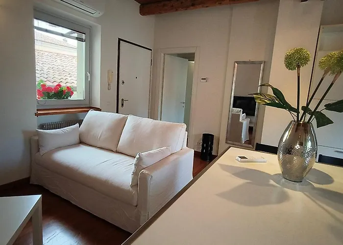 Σπίτι διακοπών Sottocastello 3