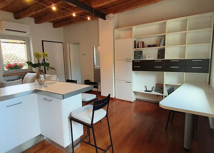 Sottocastello 3 Γκορίτσια