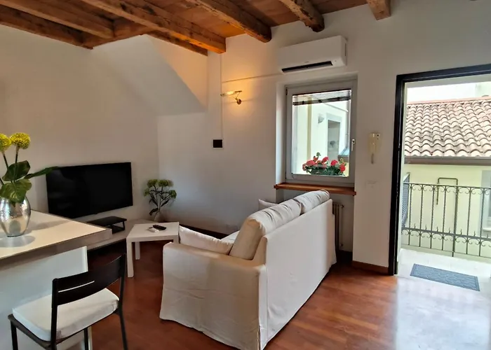 Sottocastello 3 Σπίτι διακοπών *