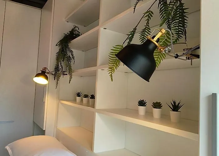 Σπίτι διακοπών Sottocastello 3 Γκορίτσια