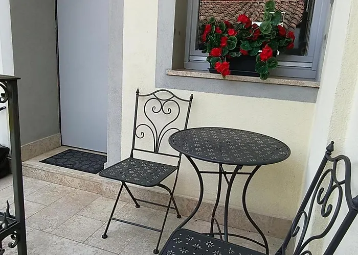 Sottocastello 3 Γκορίτσια