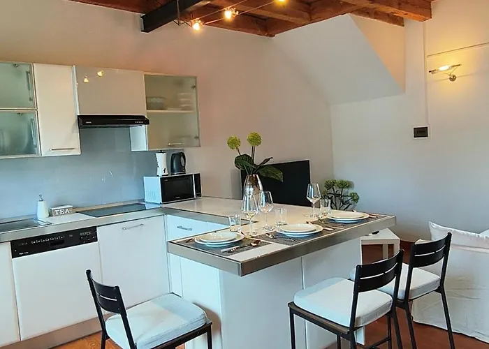 Σπίτι διακοπών Sottocastello 3 *