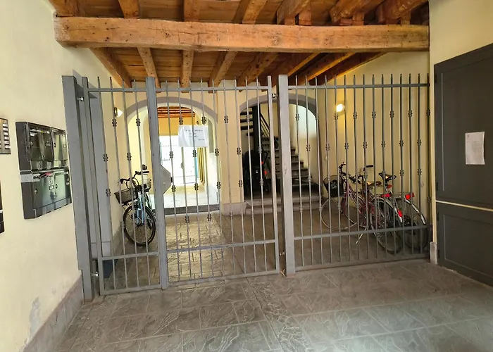 Sottocastello 3 * Γκορίτσια