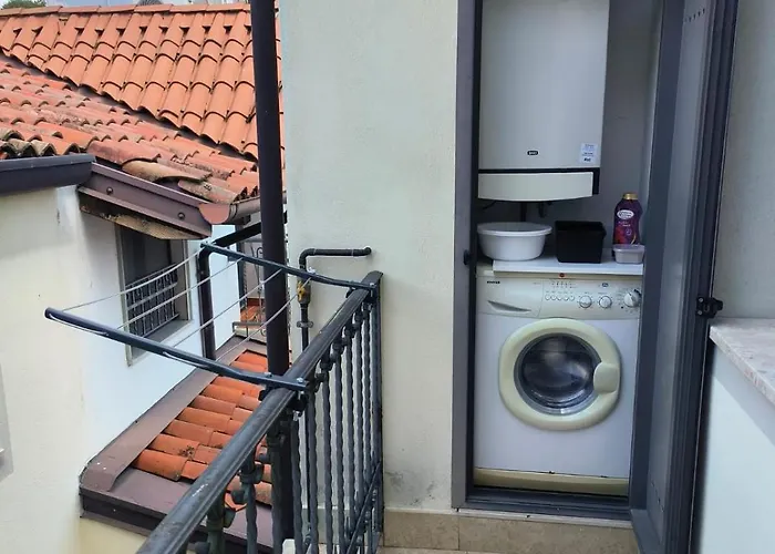 Sottocastello 3 Σπίτι διακοπών