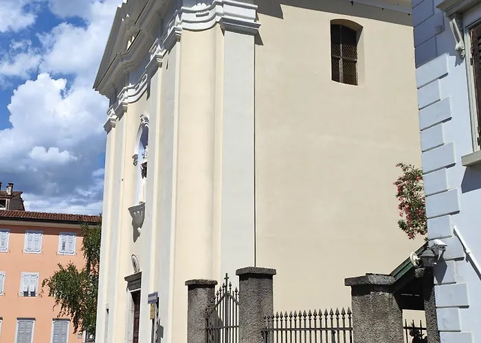 Sottocastello 3 Σπίτι διακοπών *